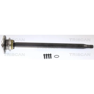 Afbeelding van Wiellagerset TRISCAN 8530 23236