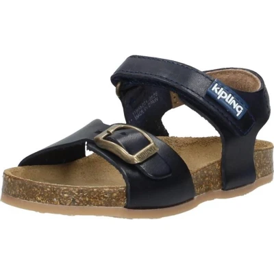 Afbeelding van Kipling FABIO Sandalen Kleur: Blauw Maat: 23