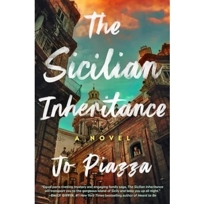 Afbeelding van The Sicilian Inheritance: A Novel