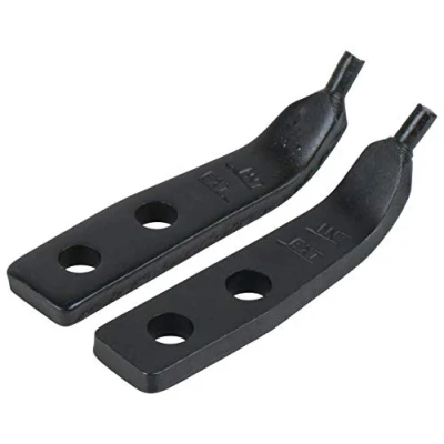 Afbeelding van KS Tools 500.1359 Set reservepunten 45/ 3,0mm, 2 delig