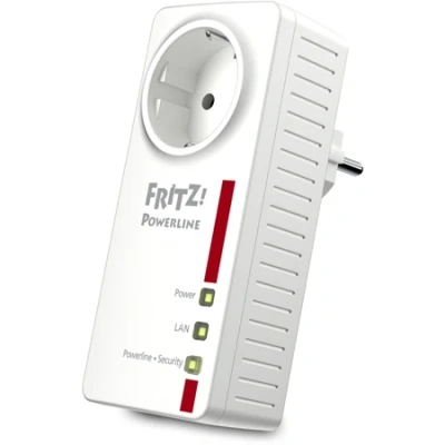 Afbeelding van AVM Fritz!powerline 1220e