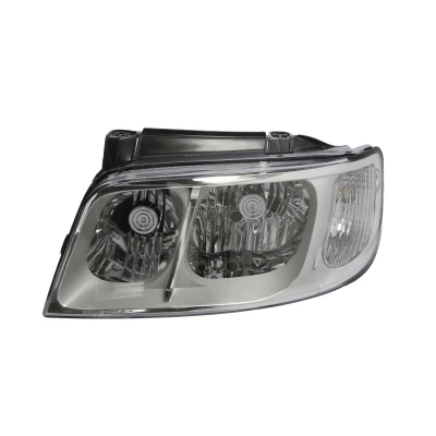 Afbeelding van ALKAR 2741630 Koplampen Links W5W, PY21W, H7/H1 HYUNDAI: Matrix