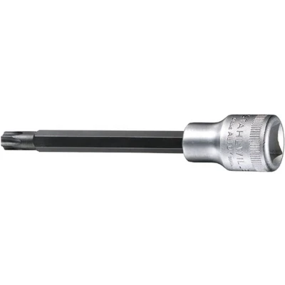 Afbeelding van Stahlwille 1054 TX T 30 03131230 1/2 (12.5 mm) Schroevendraaierdop