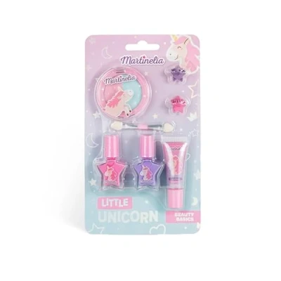Afbeelding van Martinelia LITTLE UNICORN Nagellak Beauty basics