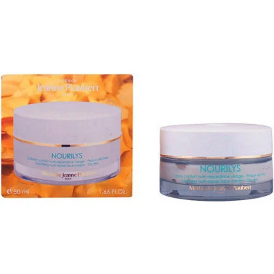Afbeelding van Jeanne Piaubert Nourilys Dagcrème 50 ml