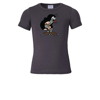 Afbeelding van Logoshirt Der Kleine Maulwurf