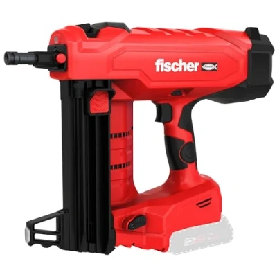 Afbeelding van Fischer FXC 85 solo 567477 Accuspijkerpistool Incl. koffer, Zonder accu, lader