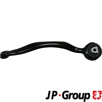 Afbeelding van JP GROUP 1440101470 Draagarm Vooras links, Voor Driehoeksdraagarm BMW: X5 (E53) 4.4 i, 3.0 d, 4.6 is, 4.8 is 2000 2006