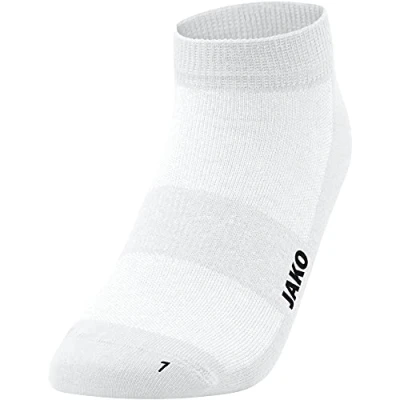 Afbeelding van Footies 3 pak Wit / 39 42