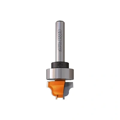 Afbeelding van HM klassieke profielfrees Ø 34,9 mm. R=4,76 6,35 +lager