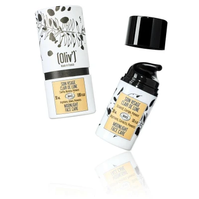 Afbeelding van Oliv Bio Moonlight pigmentvlek creme 50 ml