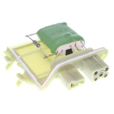 Afbeelding van Vemo Regeleenheid kachelventilator V10 79 0005