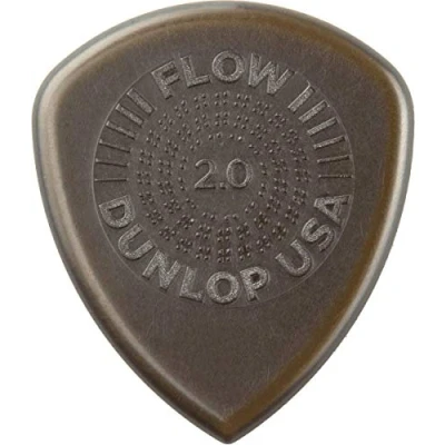 Afbeelding van 549R200 Flow Standard Grip 2.0 Mm Bag/24
