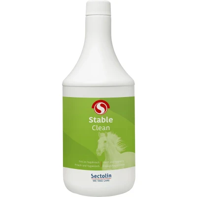 Afbeelding van Sectolin Stable Cleaner Pro 1L