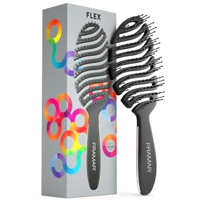 Afbeelding van Framar Flex Brush