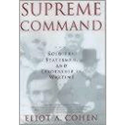Afbeelding van Supreme Command