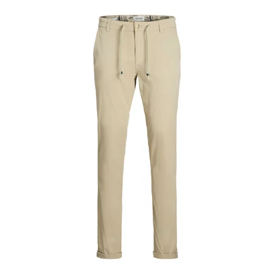 Afbeelding van JACK &amp; JONES Chino &#039;JPSTMarco Sunny&#039; sand