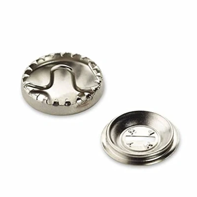 Afbeelding van Prym Stofknopen 23mm