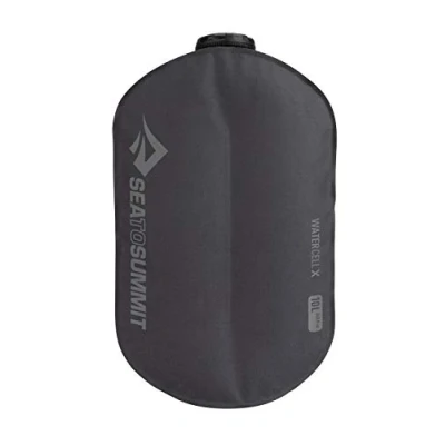 Afbeelding van Sea to Summit Watercell X 10L Grey Hydratatie pack
