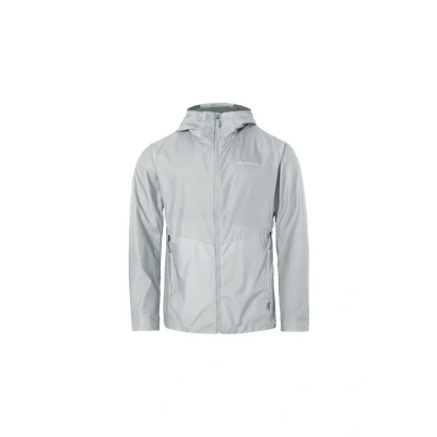 Afbeelding van Vaude Scopi Insulation Outdoorjas, Heren, Maat: Small, Pigeon grey