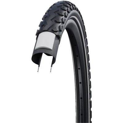 Afbeelding van Schwalbe Btb 26x2.00 landcruiser plus