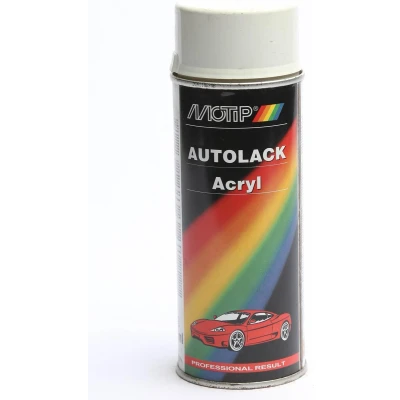 Afbeelding van motip kompakt wit 45470 400 ml