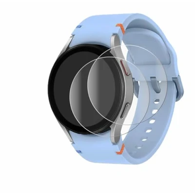 Afbeelding van BROTECT Volledig scherm Pellicola, Smartwatch beschermfolie, Transparant