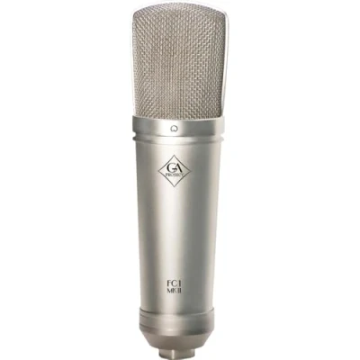 Afbeelding van Golden Age Audio FC1 MK2 grootmembraan condensatormicrofoon