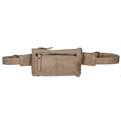 Afbeelding van Enrico Benetti Heuptas Zoe Taupe