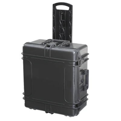 Afbeelding van VR Flightcase M (Pick en Pluck)