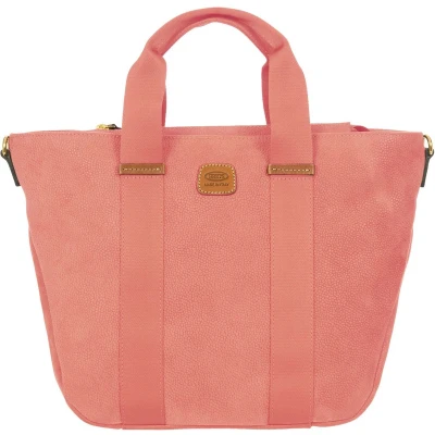 Afbeelding van Bric&#039;s LIFE Ludovica Handtas, Dames, Maat: One Size, Pink