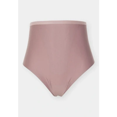 Afbeelding van Triumph MY Light Sensation Highwaist String, Dames, Maat: Small, Rose brown
