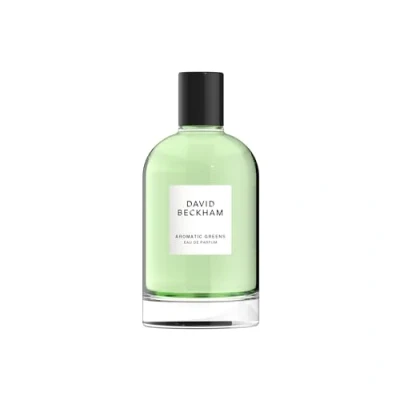 Afbeelding van David Beckham Aromatic Greens Eau de Parfum Spray 100ml