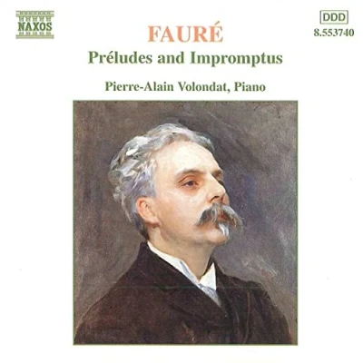 Afbeelding van Pierre Ala Volondat Prelude Penelope (CD)