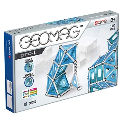 Afbeelding van Geomag Pro L 110 delige set