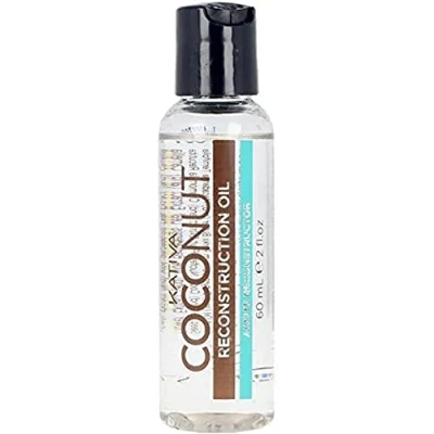Afbeelding van Complete Restorative Oil Coconut Kativa (60 ml)