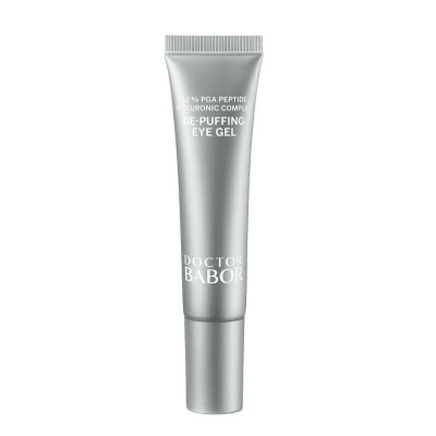 Afbeelding van Babor Depuffing EYE GEL Oogverzorging, Maat: 15 ml,