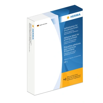 Afbeelding van HERMA 2730 printeretiket