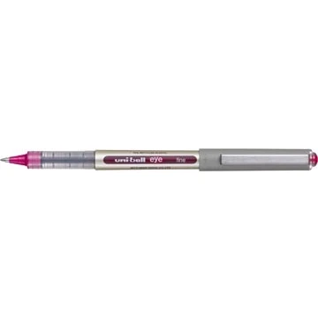 Afbeelding van Eye Fine roller Eco schrijfbreedte 0,5 mm bordeaux per 12