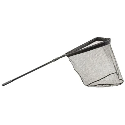 Afbeelding van Spro C Tec Folding Rubber Net 60x60x50cm Schepnet