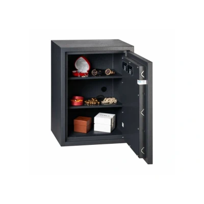 Afbeelding van Chubbsafes Inbraakwerende Kluis HomeSafe S2 50 KL