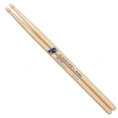 Afbeelding van Tama Suede Grip Oak Sticks 5B Drumsticks