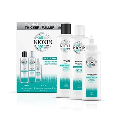 Afbeelding van Nioxin Scalp Recovery Kit