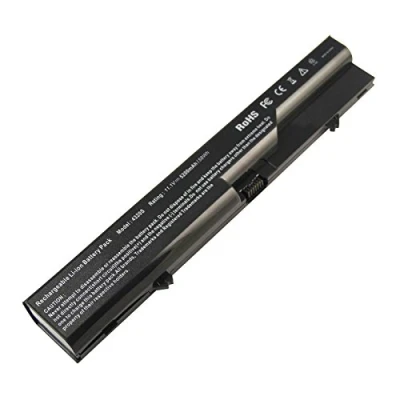 Afbeelding van ARyee 5200 mAh laptop batterij voor HP 420 421 425 4320 t 620 625, ProBook 4320s 4420s 4520s 4525s