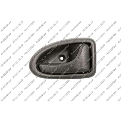 Afbeelding van Handgreep, interieur PRASCO OP9328501