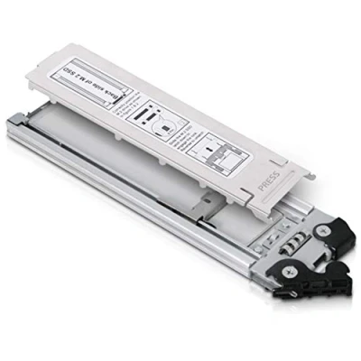 Afbeelding van Icy Dock We Ra. IcyDock Extra lade voor MB840M2P, MB852M2PO, MB872M2P, Accessoires harde schijven