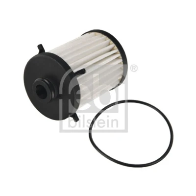 Afbeelding van Febi Bilstein Filter/oliezeef automaatbak 180578