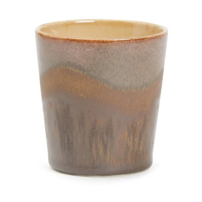Afbeelding van HKLiving 70&#039;s Koffiemok Torrent (pre order half april)