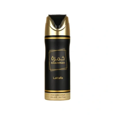 Afbeelding van KHAMRAH Lattafa Deodorant Unisex