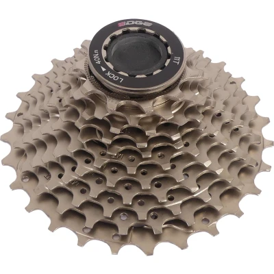 Afbeelding van Edge Cassette 11 speed CSR9011 25T zilver